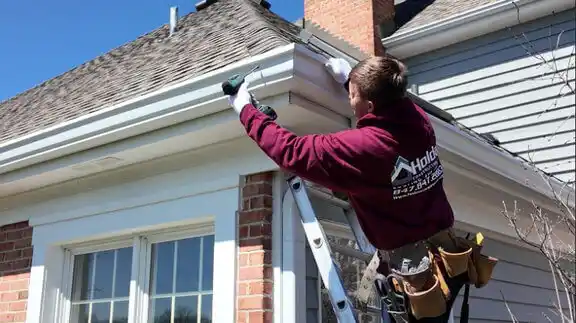 gutter services Miller Place